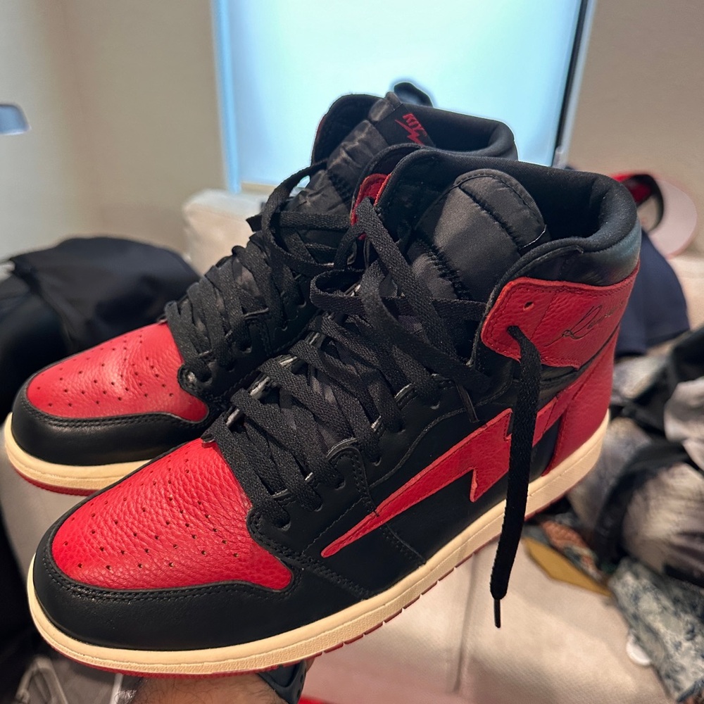 MEns reves paris size 11 KIY